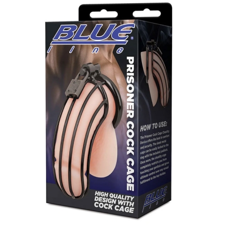 Пояс верности BlueLine