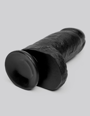 Фаллос King Cock Chubby, Pipedream