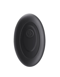 Фаллос-вибратор REAL Standard