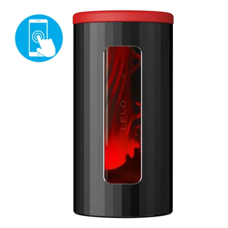 Автоматический мастурбатор Lelo F1S V2