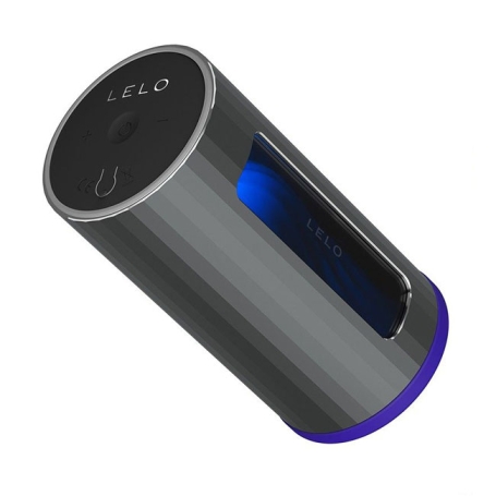 Автоматический мастурбатор Lelo F1S V2