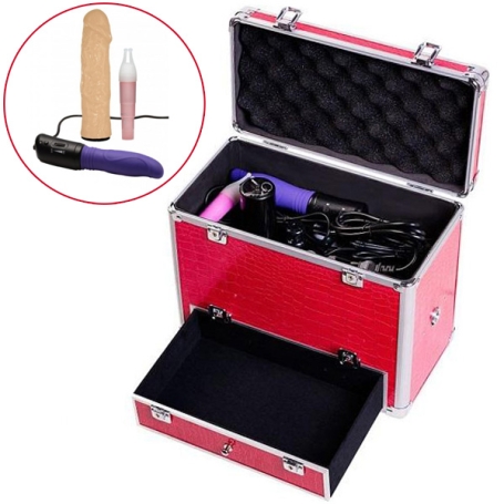 Секс-машина Wiggler MyWorld Diva