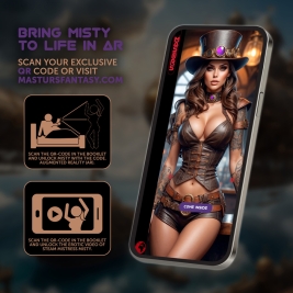 Мастурбатор Masturs Misty