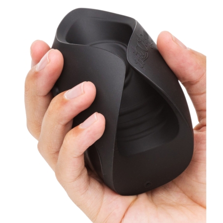 Мастурбатор Hot Octopuss Pulse Solo Essential