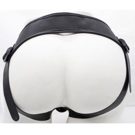 Страпон Harness Ultra Realistic