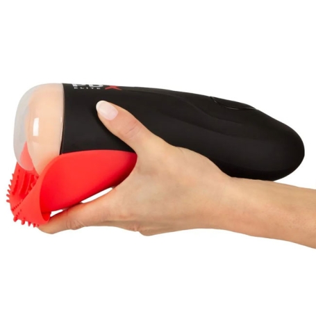 Автоматический вакуумный мастурбатор PDX Fuck-O-Matic