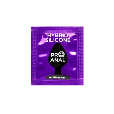Смазка-пробник Hybrid Silicon