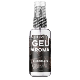 Смазка съедобная EGZO Aroma