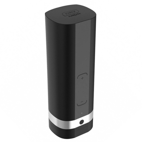 Авто-мастурбатор Kiiroo Onyx 2 Bobbi Eden