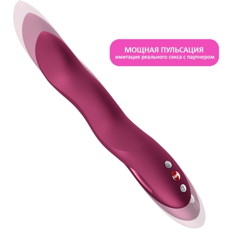 Пульсатор Fun Factory Stronic Wave