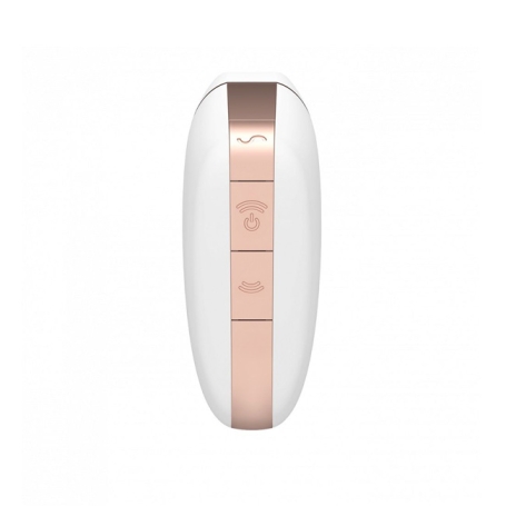 Стимулятор клитора Satisfyer Love Triangle