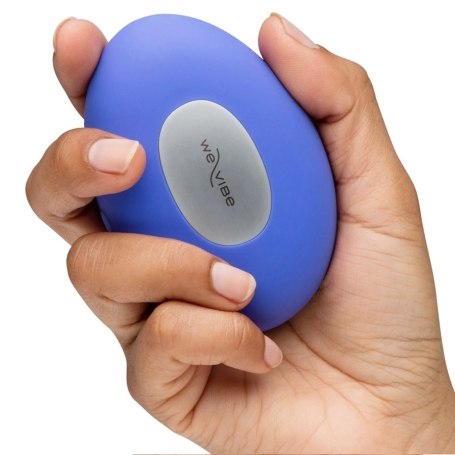 Вибратор We-Vibe Temp для температурных игр