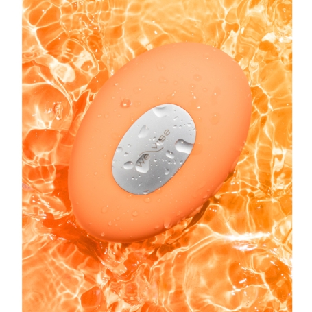 Вибратор We-Vibe Temp для температурных игр