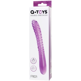 Стимулятор A-toys Frica