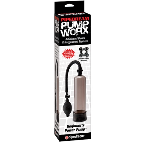 Помпа Beginner's Power Pump