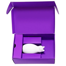 Мини-вибратор Mr. Bear