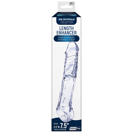 Насадка-удлинитель Length Enhancer