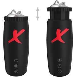 Авто-мастурбатор PDX Moto-Bator