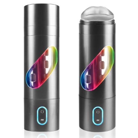 Автоматический мастурбатор Pipedream Roto-Bator Mouth