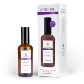 Женский гель для интимного ухода Intimizer Forte