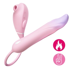 Вибратор Ariel BeYourLover