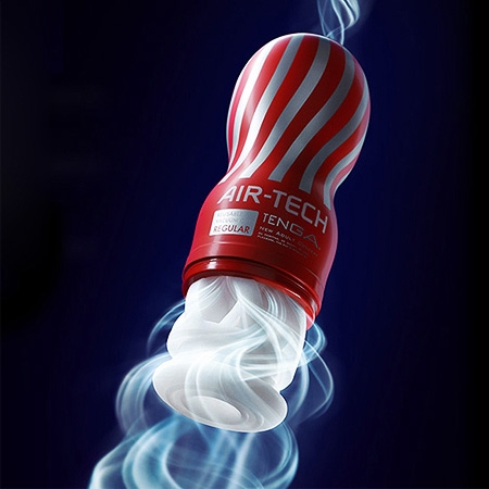 Мастурбатор Tenga Air-Tech