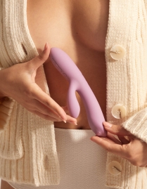 Вибратор Svakom Trysta Neo