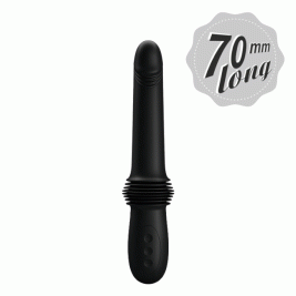 Стимулятор Pretty Love Pazuzu