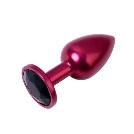 Пробка ToyFa Metal