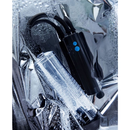 Помпа Sexus Lars