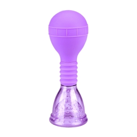 Помпа Advanced Clit Pump