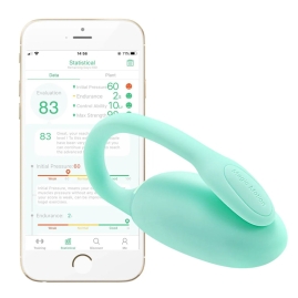 Интимный тренажер Kegel Rejuve