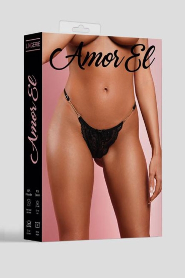 Трусики Amor El AME-6066