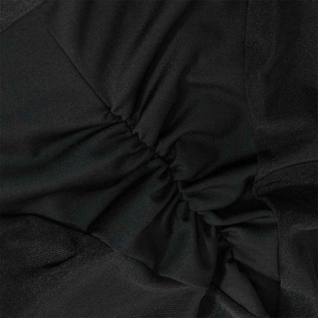 Трусики-шорты Strap-on-me Harness Lingerie Halo