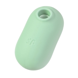 Вибростимулятор Satisfyer Pro To Go 2