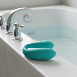 Вибратор для пар Amovibe TWIN