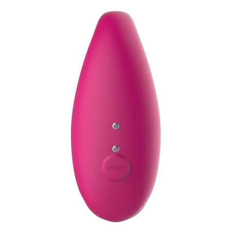 Вибратор для пар Amovibe TWIN