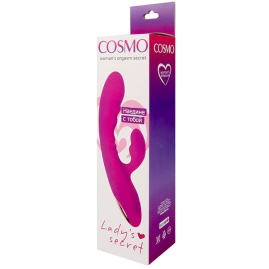 Вибратор Cosmo CSM-23055