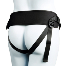 Страпон полый Sex Expert SEM-55297