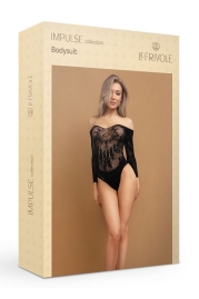 Боди Le Frivole 06741
