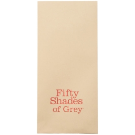 Маска Fifty Shades of Grey