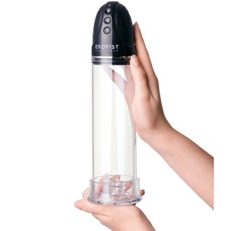 Автоматическая помпа Man Up Pump