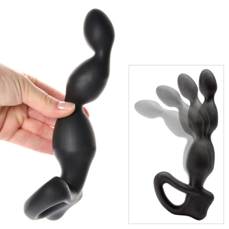 Стимулятор Mystim Big Bend-it