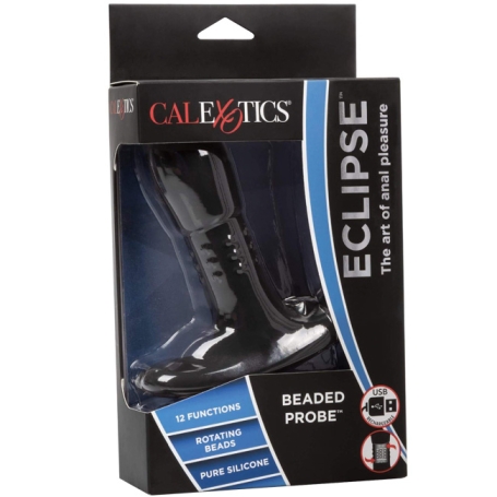 Вибростимулятор Eclipse Beaded Probe