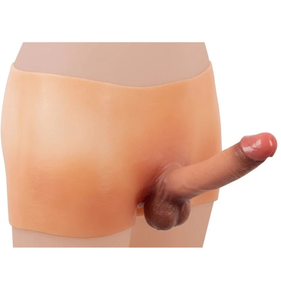 Трусы с фаллосом Penis Pants