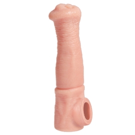 Насадка "Жеребец" Cock Sleeve L