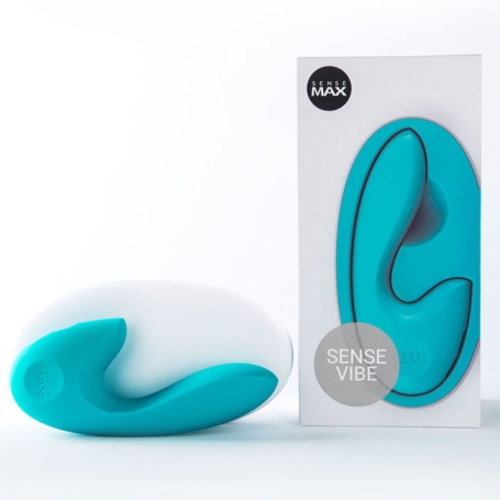 Вибратор Sense Max