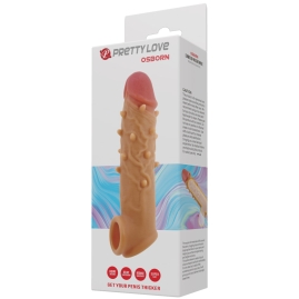 Насадка Pretty Love Osborn