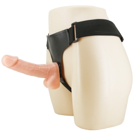 Страпон Super Belt Baile