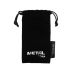 Пробка ToyFa Metal (Black)